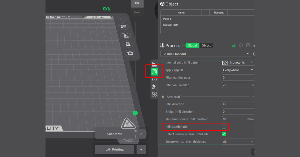 Cách sử dụng Ultimaker Cura hiệu quả, tối ưu cho người mới