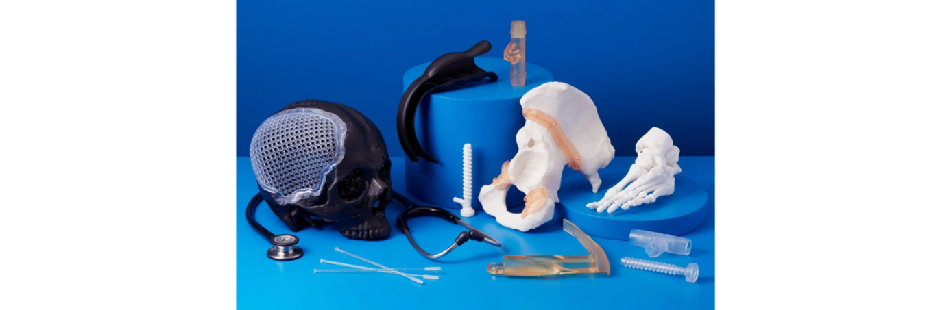 Additive Manufacturing là gì? Các công nghệ và ứng dụng phổ biến