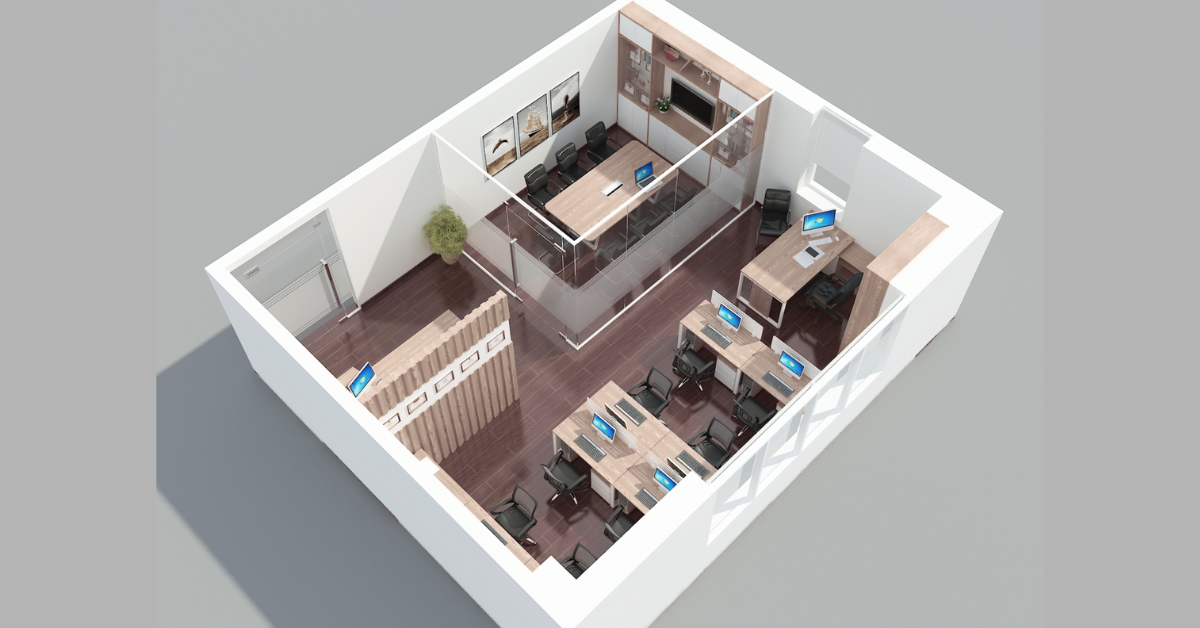 Hướng dẫn thiết lập Print Farm Từ A–Z cho người mới