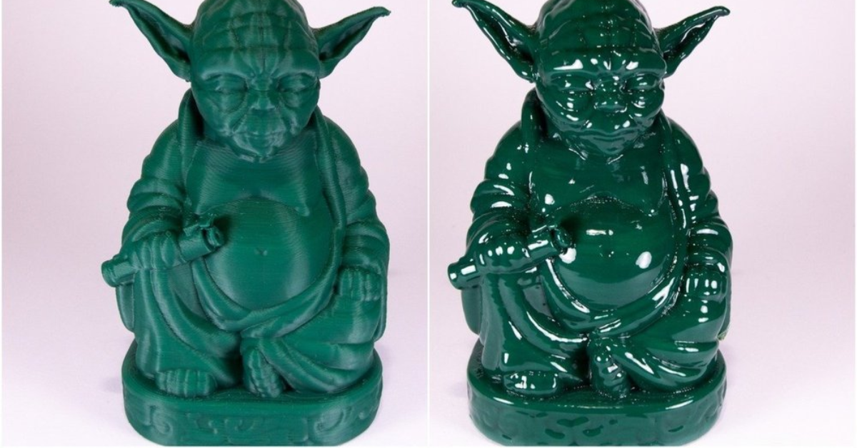 In phun kết dính là gì? Nguyên lý, ưu nhược điểm và ứng dụng