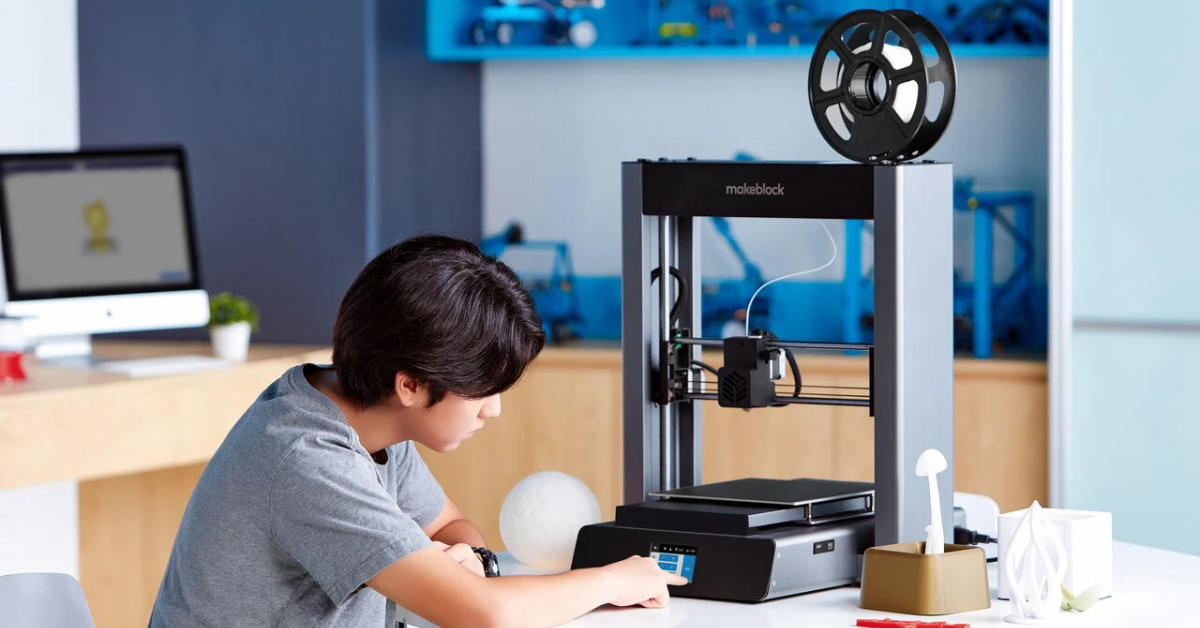 M‑Code là gì? Tìm hiểu đặc điểm và các lệnh quan trọng cho in 3D