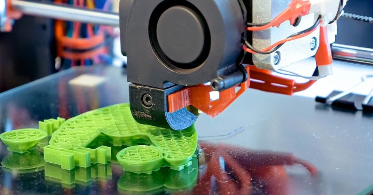 Top 10 lỗi in 3D phổ biến bạn dễ gặp và phải sửa ngay