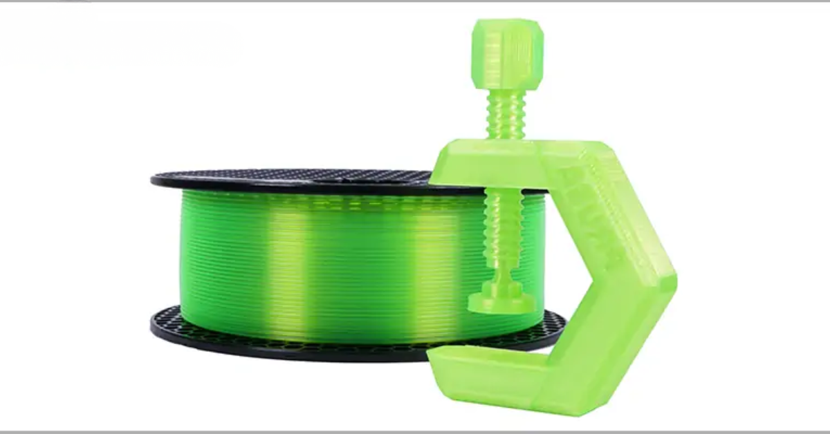 Nhựa in 3D dẫn điện là gì? Nguyên lý, phân loại và ứng dụng thực tiễn