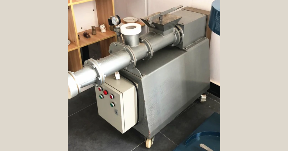 Ép đùn là gì? Công nghệ, ứng dụng, so sánh và lỗi thường gặp