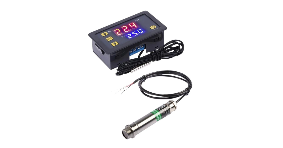 Hotend là gì? Nguyên lý, cấu tạo và các lỗi phổ biến trong in 3D