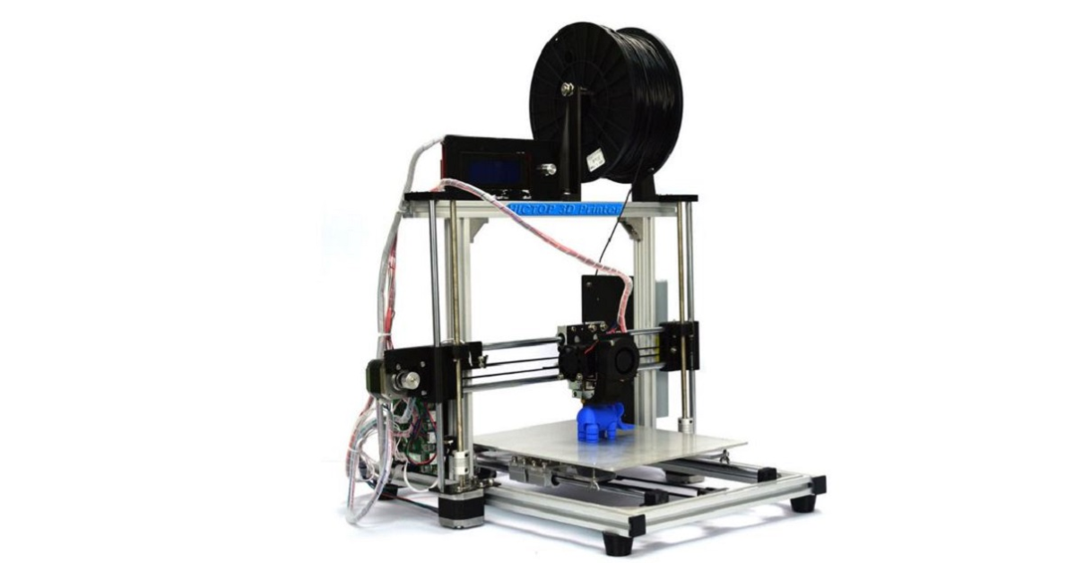 In 3D Là Gì? Nguyên Lý, Quy Trình, Lợi Ích & Ứng Dụng Thực Tế