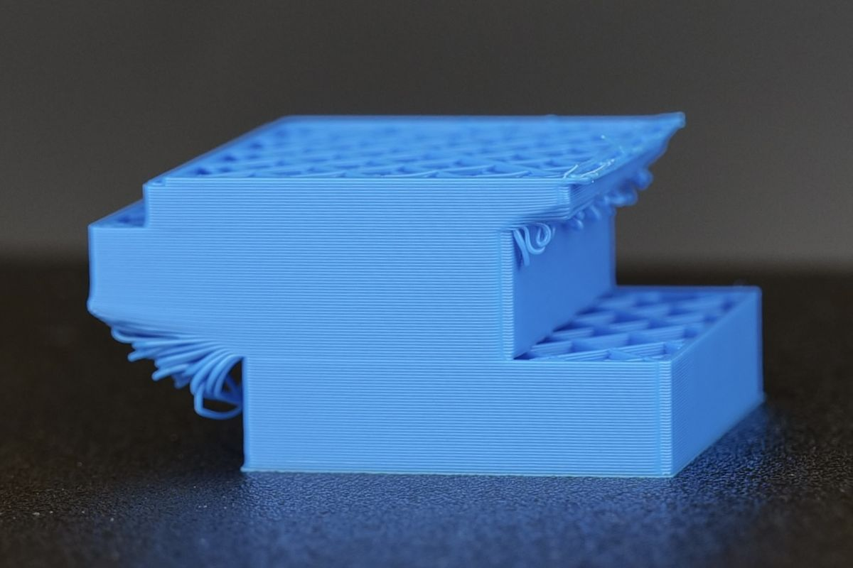 Top 7 cách khắc phục dịch chuyển lớp chuẩn cho máy in 3D