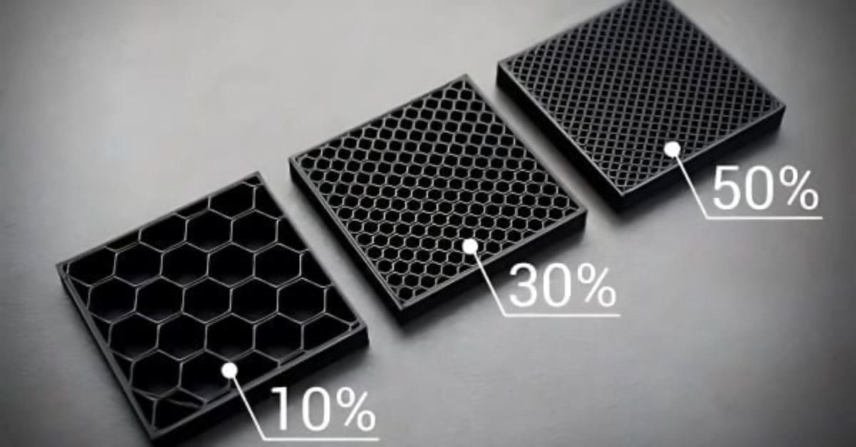 7 Công cụ sửa chữa lưới in 3D giúp bản in chuẩn không lỗi