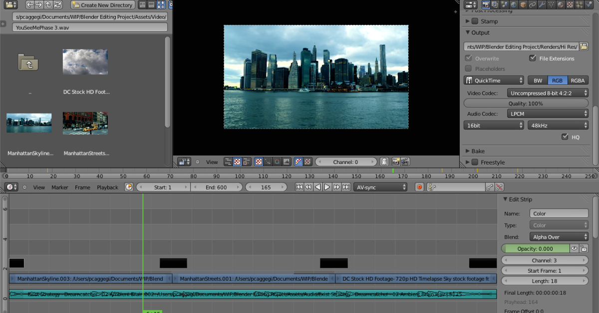 Blender in 3D là gì: Tính năng, ưu nhược và so sánh phần mềm 3D