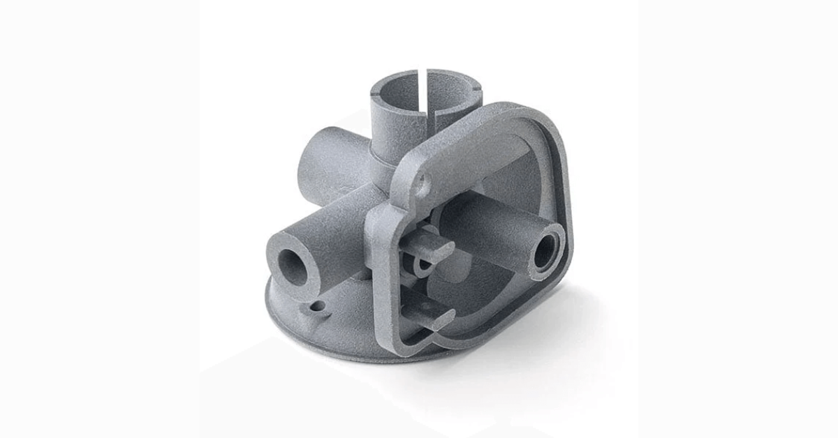 Nhựa Nylon in 3D là gì? Ưu điểm, cách in và ứng dụng phổ biến