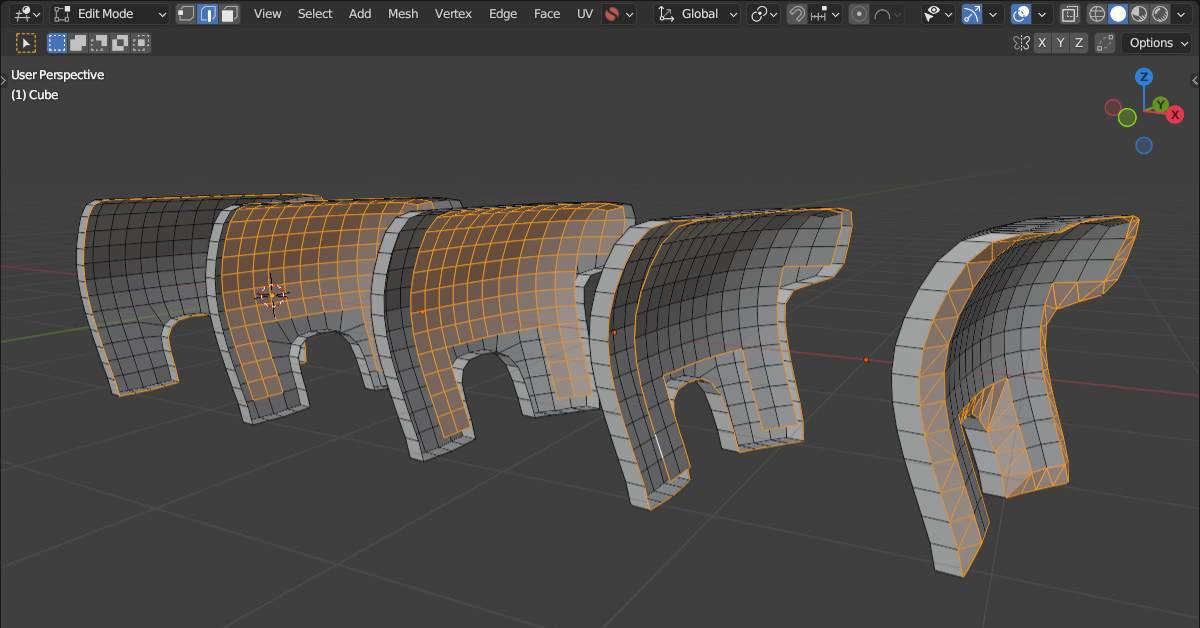 Blender in 3D là gì: Tính năng, ưu nhược và so sánh phần mềm 3D