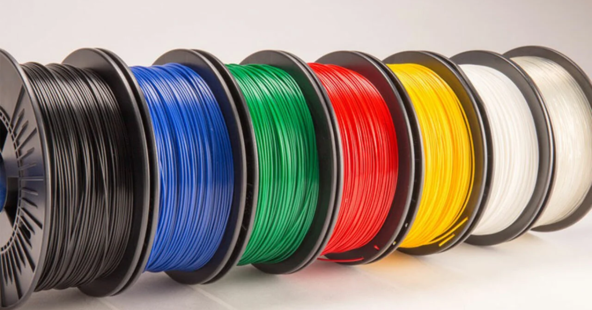 Nhựa Nylon in 3D là gì? Ưu điểm, cách in và ứng dụng phổ biến