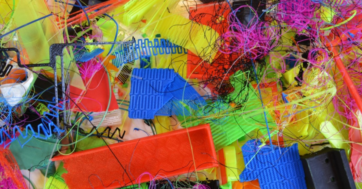 So sánh PLA và ABS: Hướng dẫn chọn vật liệu in 3D tốt nhất