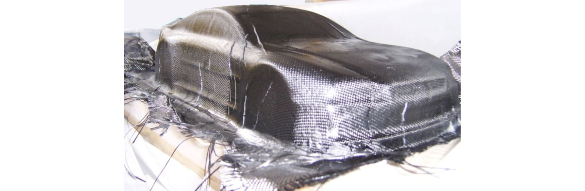 Composite nền polymer (nhựa composite, sợi thủy tinh)