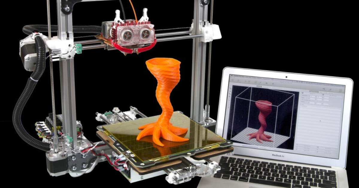 Khám phá quy trình in 3D mô hình game đẹp chuẩn studio