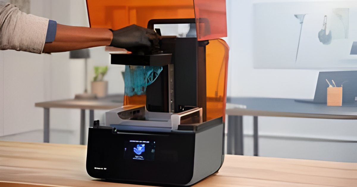 Máy In 3D Là Gì? Cấu Tạo, Nguyên Lý Hoạt Động Và Ứng Dụng