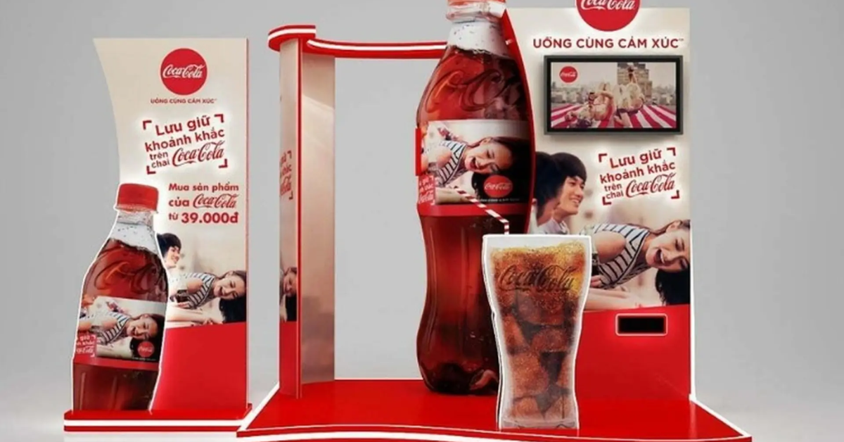 Sản Xuất POSM Bằng Máy In 3D: Quy Trình & Ứng Dụng Trong Quảng Cáo