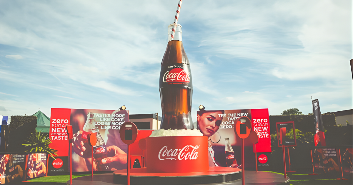 Quy Trình Sản Xuất Mô Hình Chai Nước khổng lồ Bằng máy In 3D