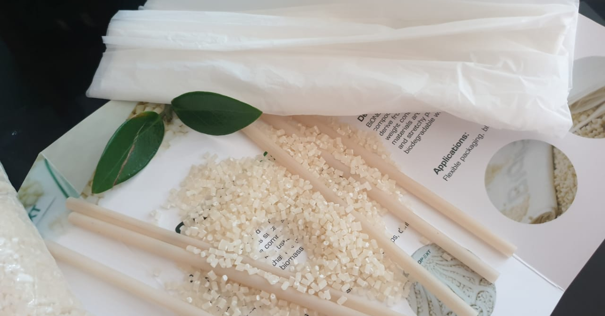 Nhựa sinh học PLA‑HT là gì? Giải pháp xanh cho việc in 3D