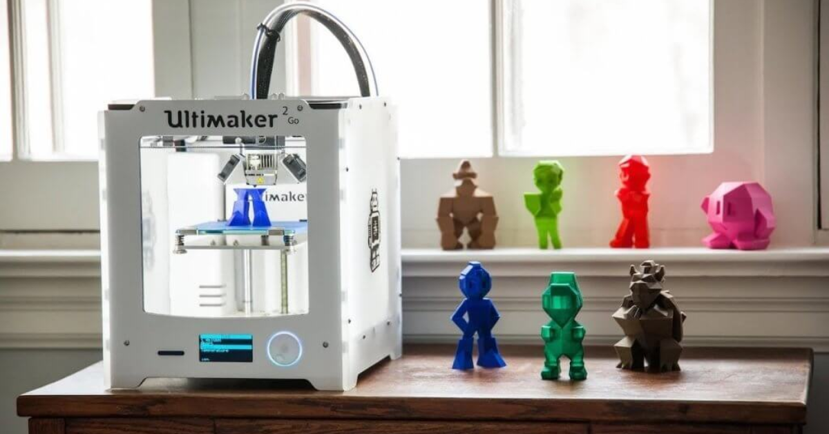 M‑Code là gì? Tìm hiểu đặc điểm và các lệnh quan trọng cho in 3D