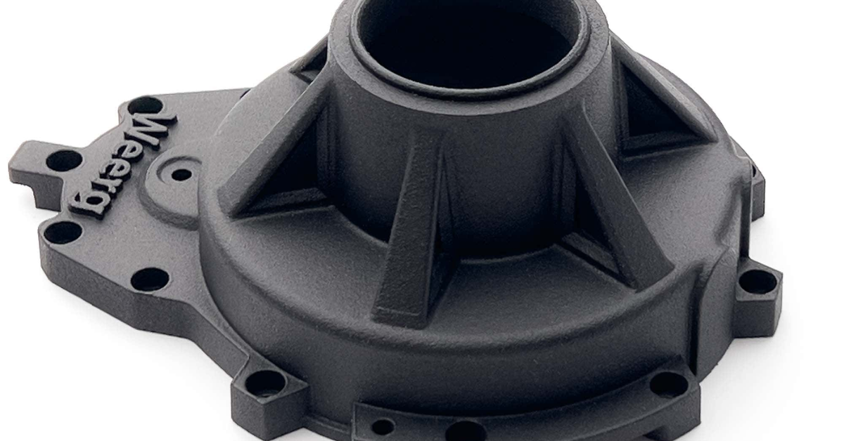 Nhựa Nylon in 3D là gì? Ưu điểm, cách in và ứng dụng phổ biến