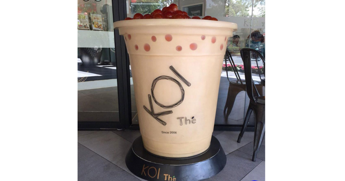 Quy Trình Sản Xuất Mô Hình Chai Nước khổng lồ Bằng máy In 3D