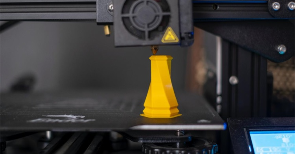 Độ phân giải in 3D là gì? Khái niệm, yếu tố và ứng dụng thực tế