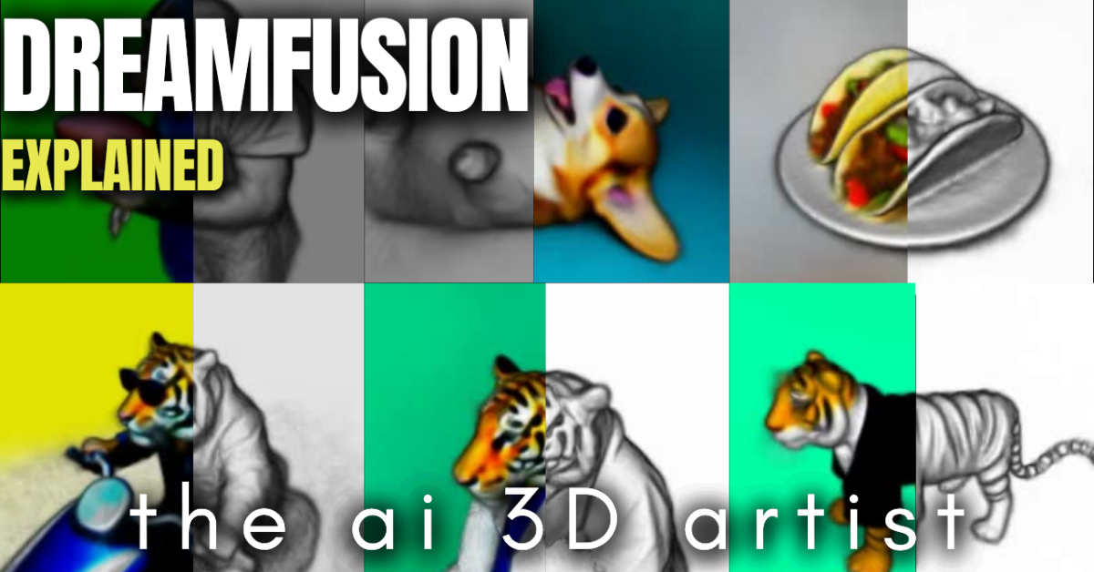 Top 10 giải pháp AI tối ưu thiết kế 3D cho designer hiệu quả 2025