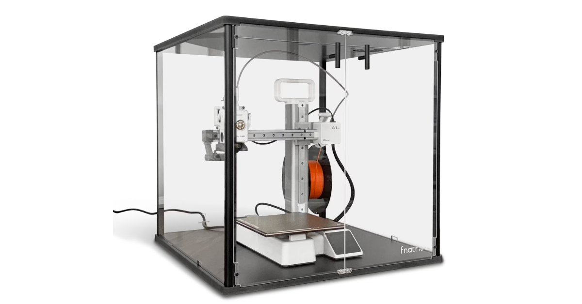 Top 8 nguyên nhân và cách khắc phục tách lớp in 3D hiệu quả