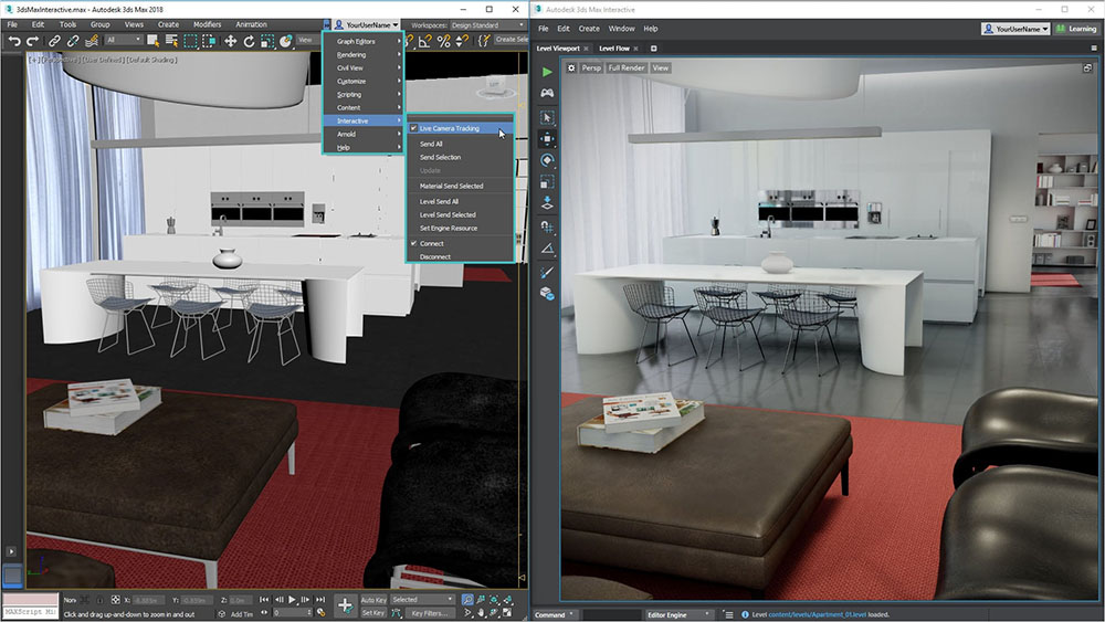 Top 7 phần mềm thiết kế nội thất 3D phổ biến và chuyên nghiệp