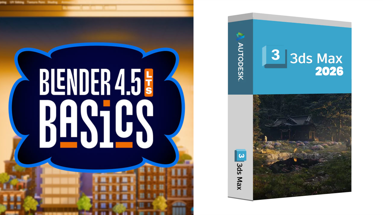 Phục hồi file 3D lỗi nhanh chóng 8 cách bạn chưa biết