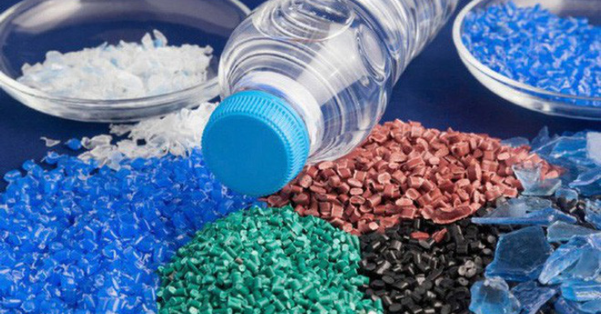 Nhựa sinh học PLA‑HT là gì? Giải pháp xanh cho việc in 3D