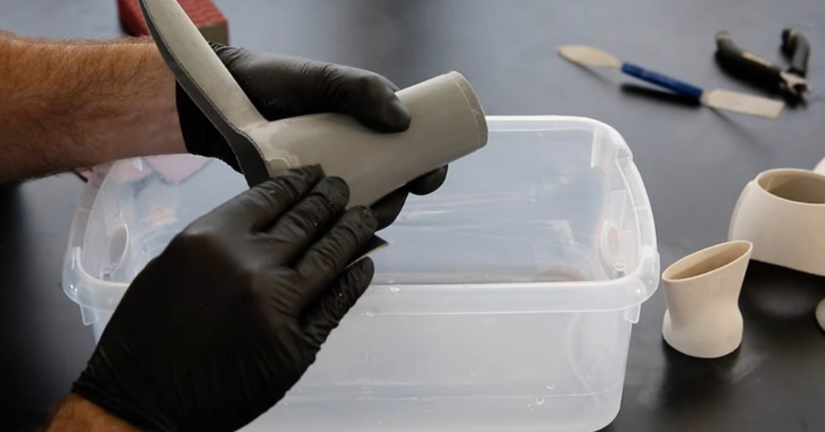 Tái chế nhựa in 3D: Giải pháp filament bền vững và tiện lợi