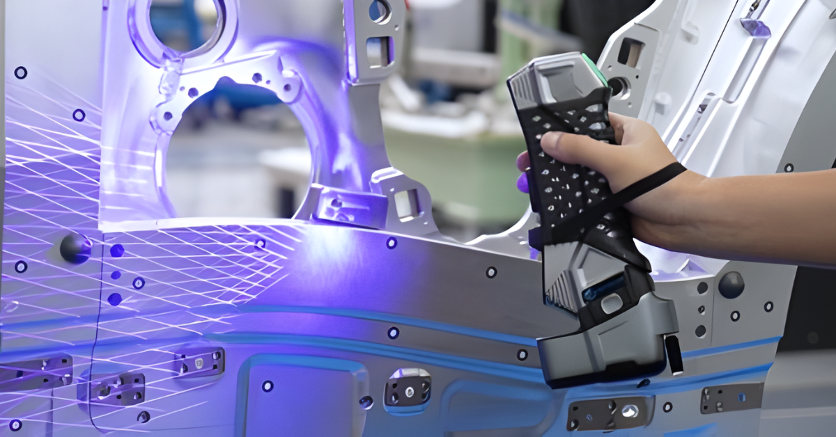 So Sánh Dữ Liệu Scan Và File Thiết Kế: Quy Trình Kiểm Tra & Tối Ưu