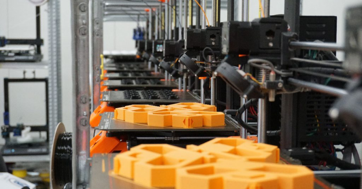 Khám phá quy trình in 3D mô hình game đẹp chuẩn studio