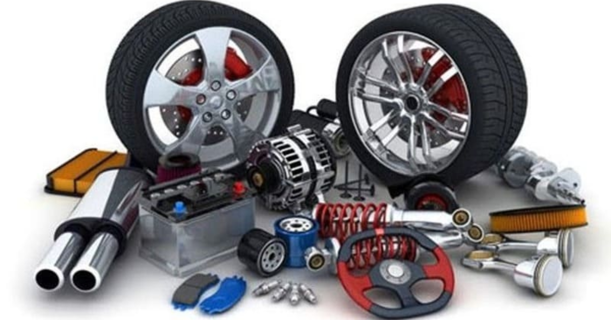 Phục Dựng Reverse Engineering Cho Phụ Tùng Xe Hơi Nhanh Chóng