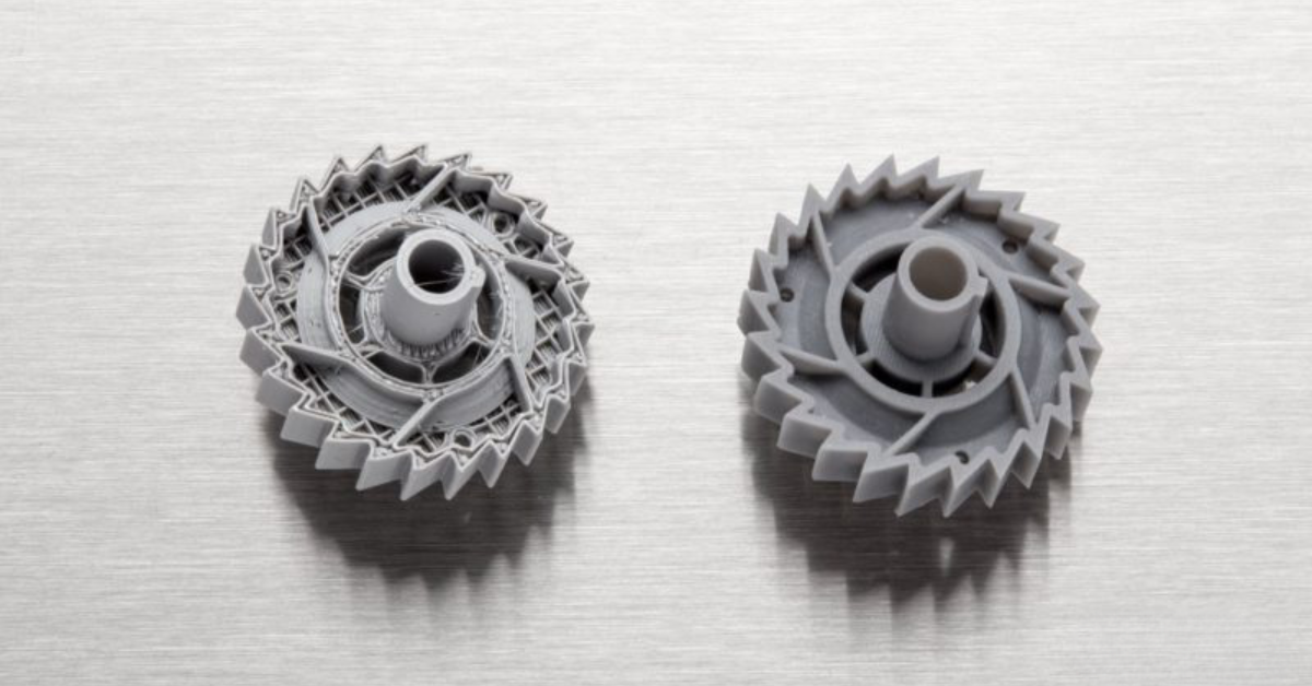 Ép đùn là gì? Công nghệ, ứng dụng, so sánh và lỗi thường gặp