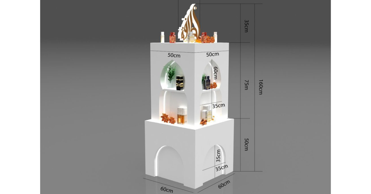 Sản Xuất POSM Bằng Máy In 3D: Quy Trình & Ứng Dụng Trong Quảng Cáo