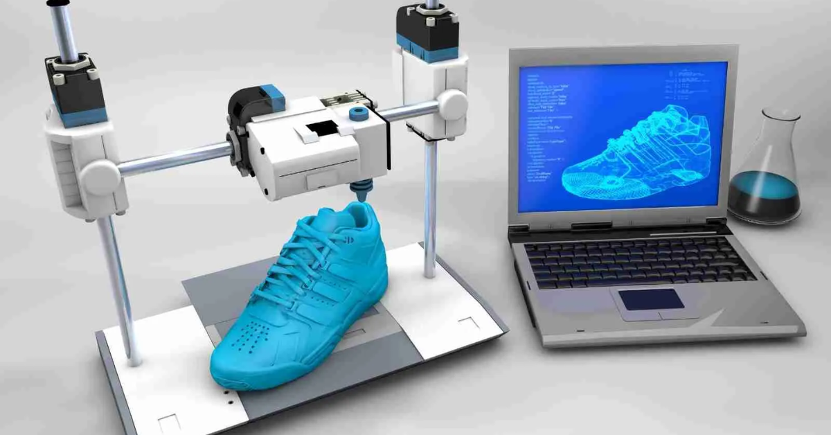 Công Nghệ In 3D Là Gì? Nguyên lý hoạt động, lợi ích và ứng dụng