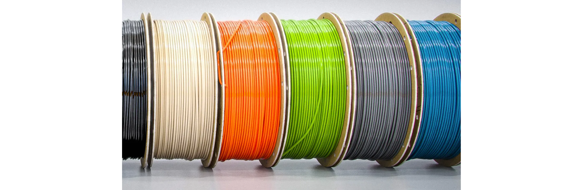 Filament là gì? Phân biệt Filament trong Dệt may và In 3D
