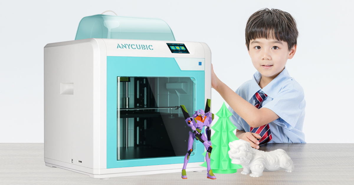 Công Nghệ In 3D FDM Là Gì? Nguyên Lý, Ưu Nhược Điểm & Ứng Dụng