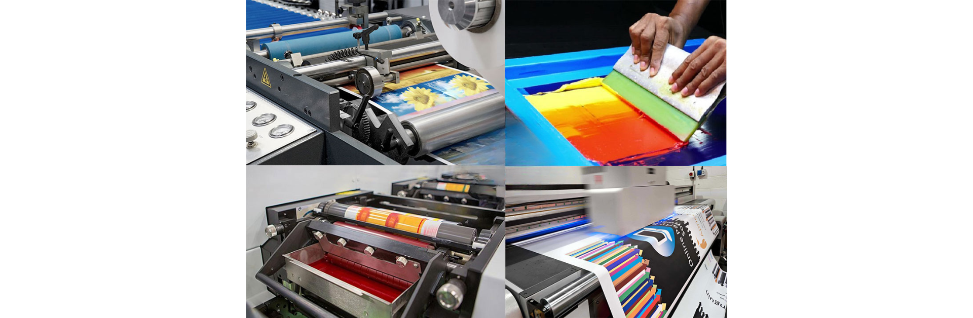 Hướng dẫn lựa chọn phương pháp in phù hợp