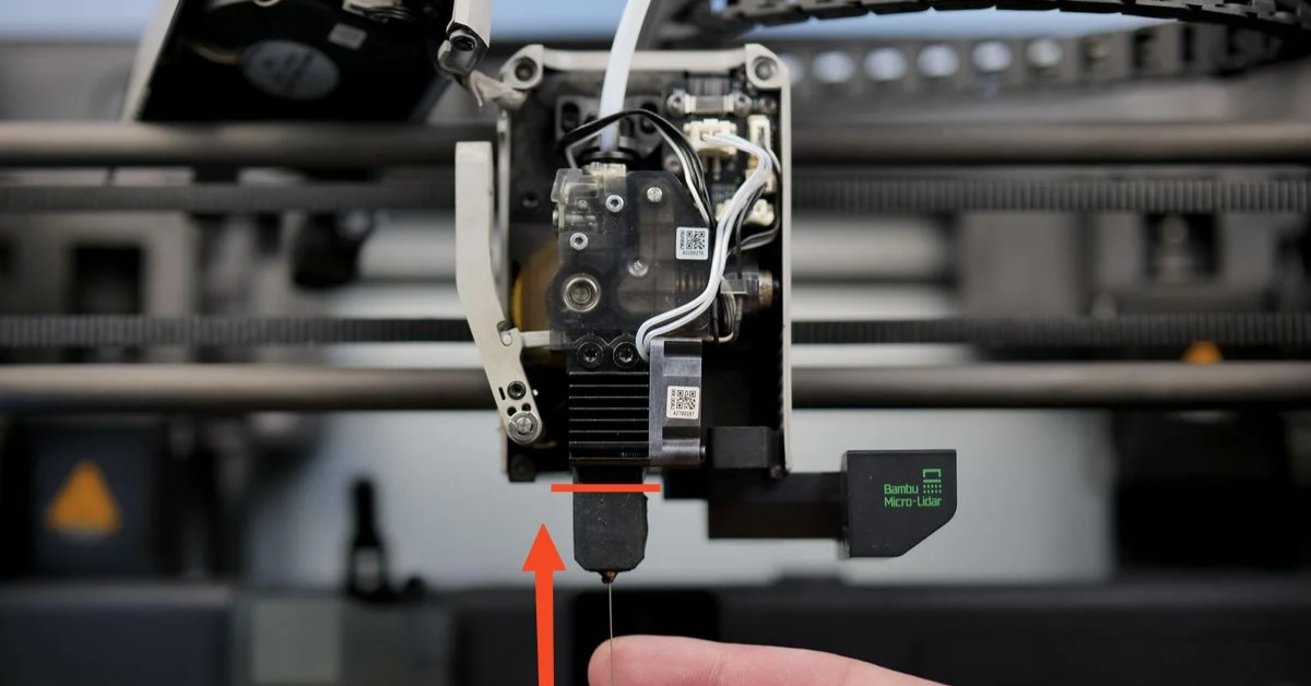 Kinh nghiệm in 3D: Cẩm nang hướng dẫn chi tiết cho maker