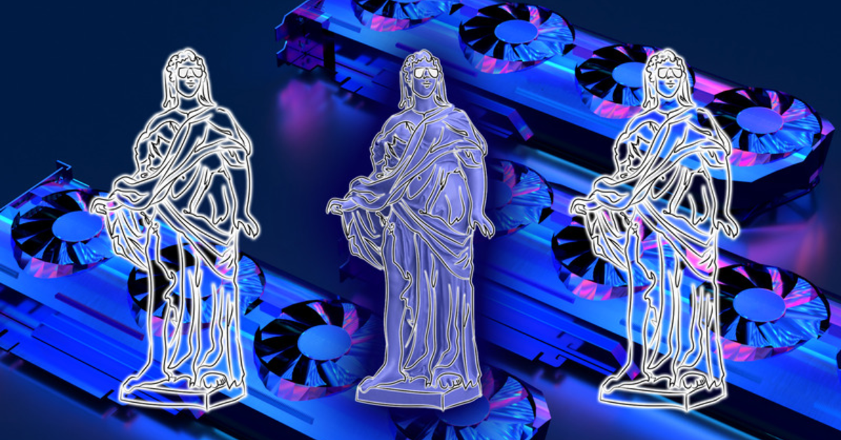 Top 10 giải pháp AI tối ưu thiết kế 3D cho designer hiệu quả 2025