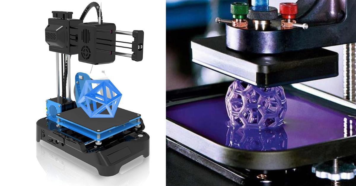 Công Nghệ In 3D Là Gì? Nguyên lý hoạt động, lợi ích và ứng dụng