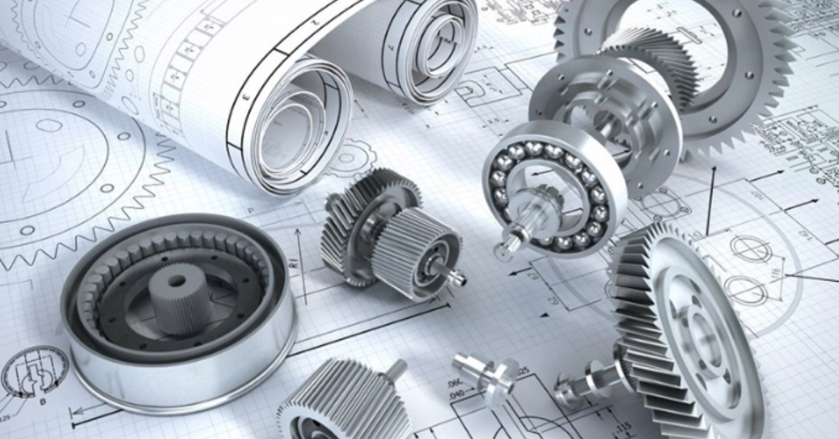 Giải pháp in 3D thân thiện môi trường cho sản xuất, doanh nghiệp