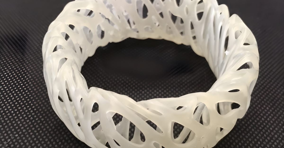 Giải pháp in 3D bằng sáp resin tối ưu dành cho doanh nghiệp