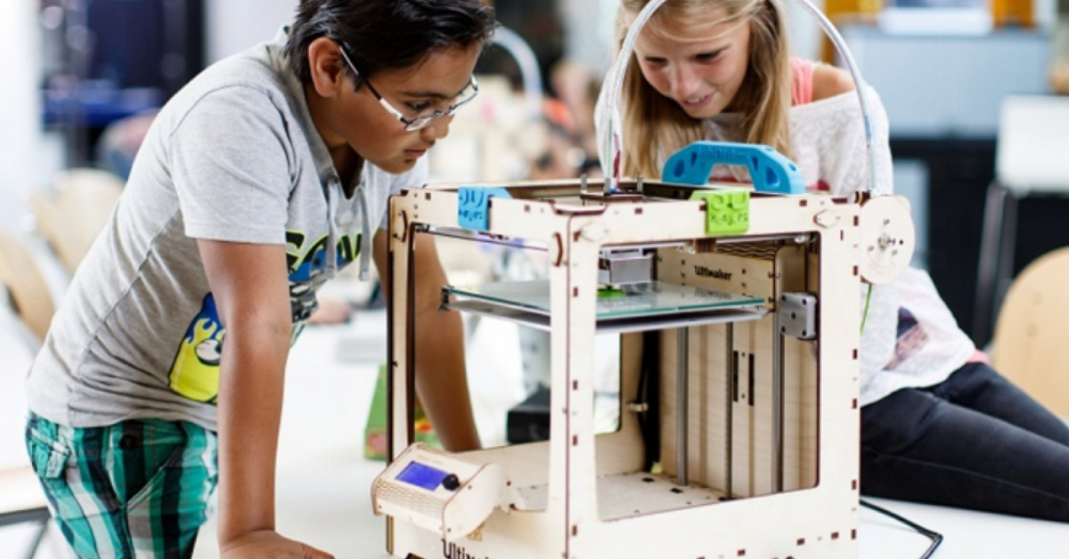 Công Nghệ In 3D SLA Là Gì? Nguyên Lý, Ưu Nhược Điểm & Ứng Dụng