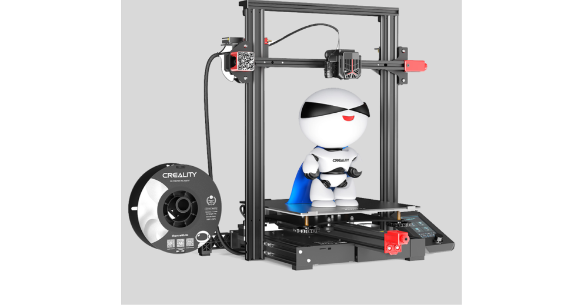 In 3D Là Gì? Nguyên Lý, Quy Trình, Lợi Ích & Ứng Dụng Thực Tế