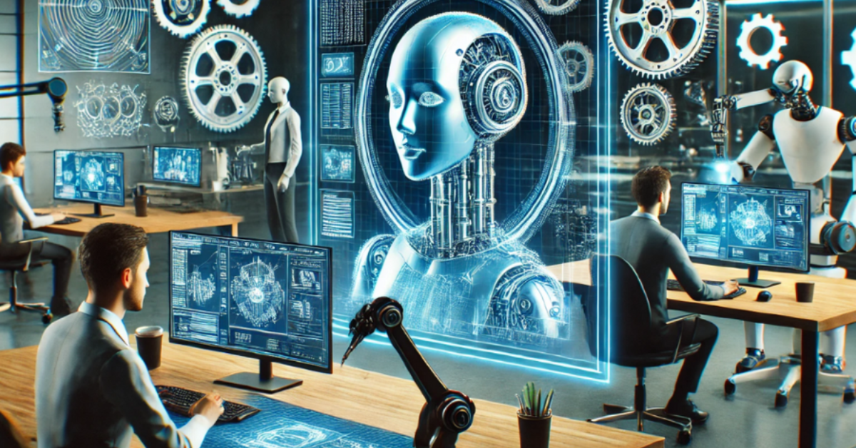 Top 10 giải pháp AI tối ưu thiết kế 3D cho designer hiệu quả 2025